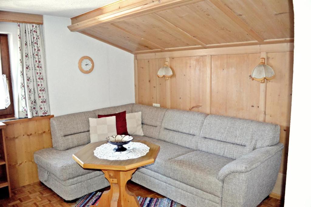 Stoanahof Villa Virgen Oda fotoğraf