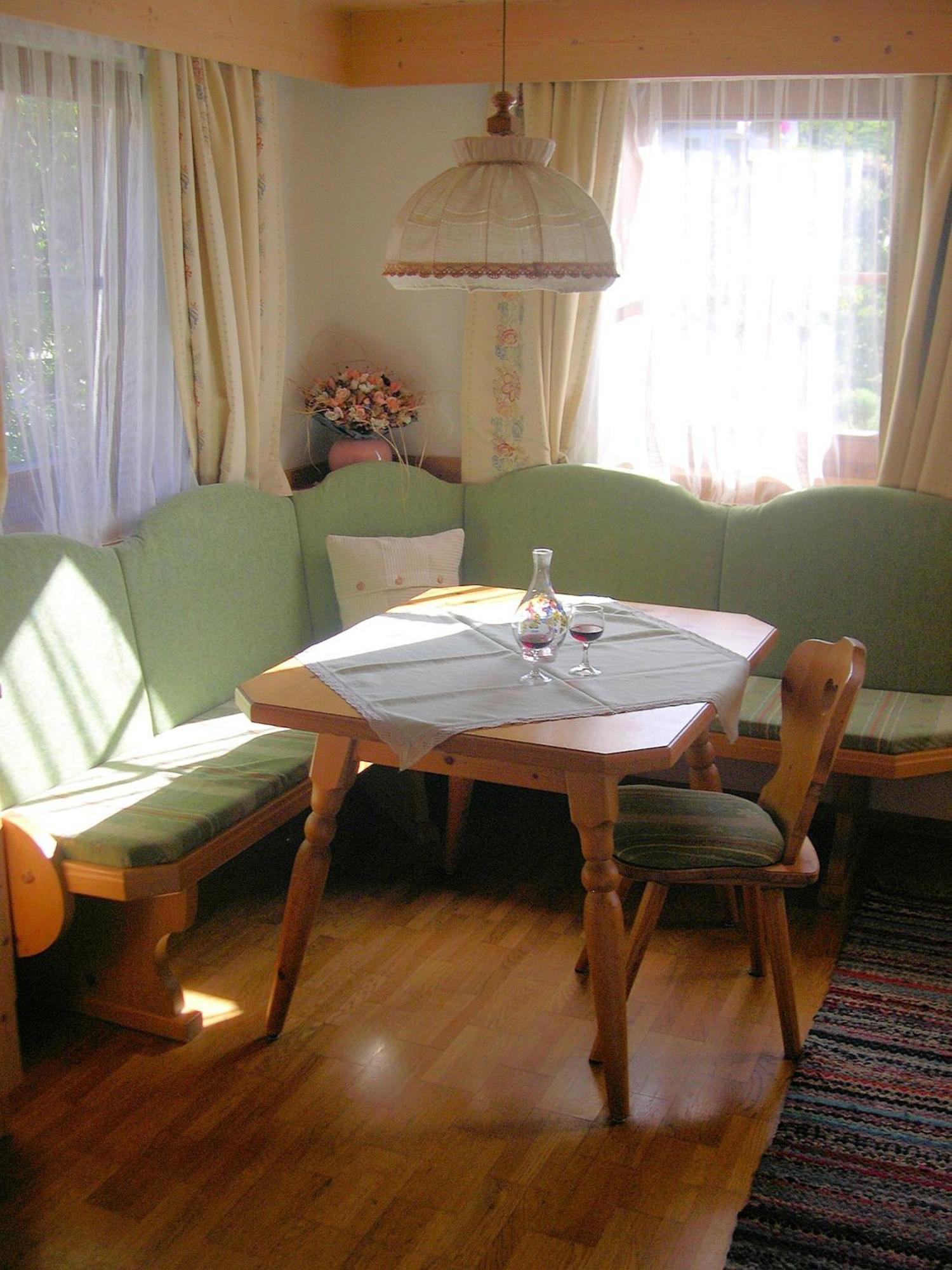 Stoanahof Villa Virgen Dış mekan fotoğraf