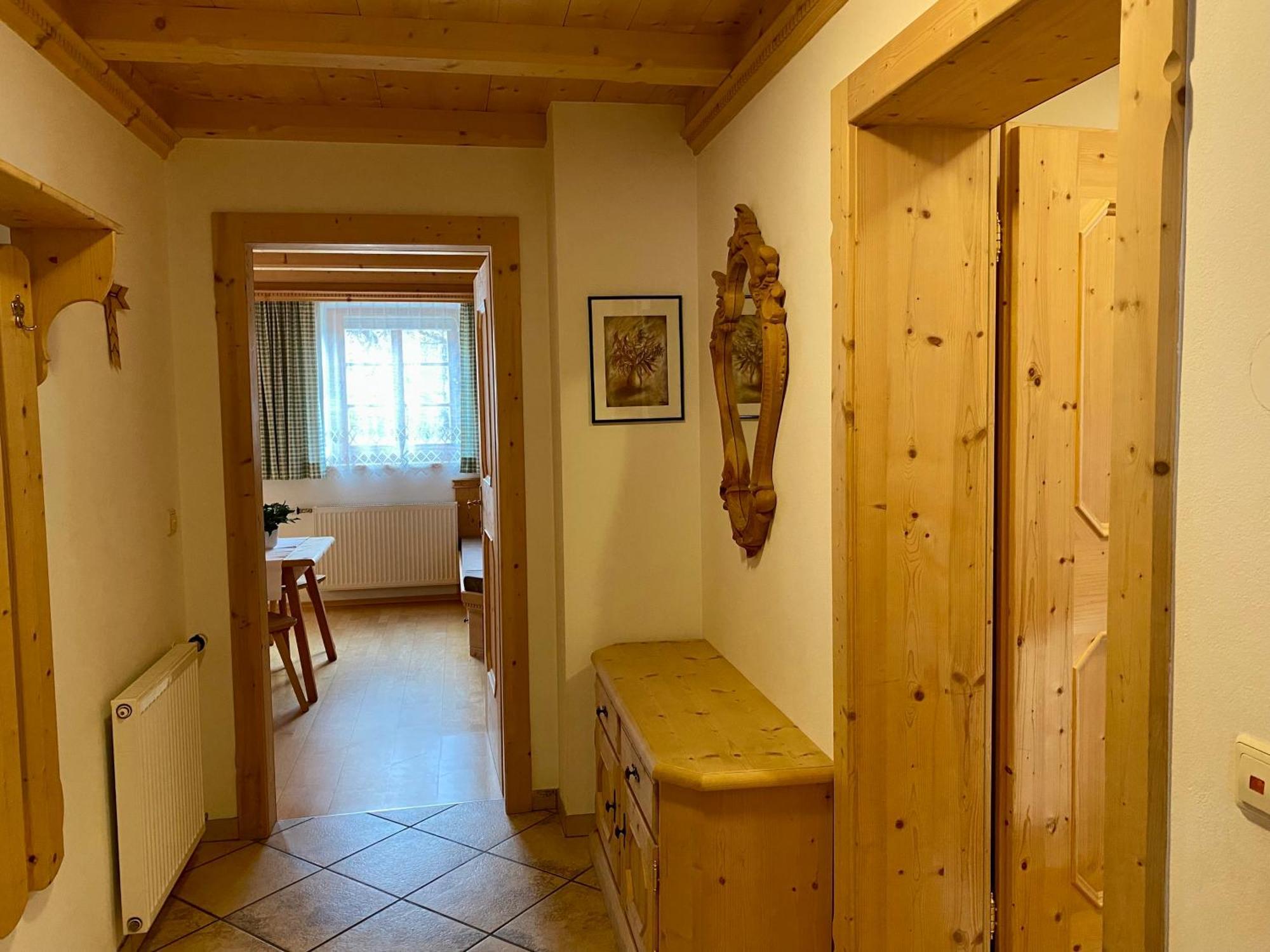 Stoanahof Villa Virgen Dış mekan fotoğraf