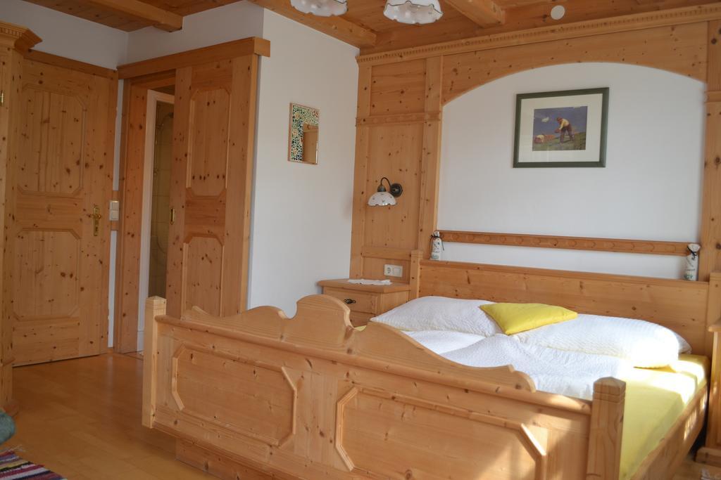 Stoanahof Villa Virgen Oda fotoğraf